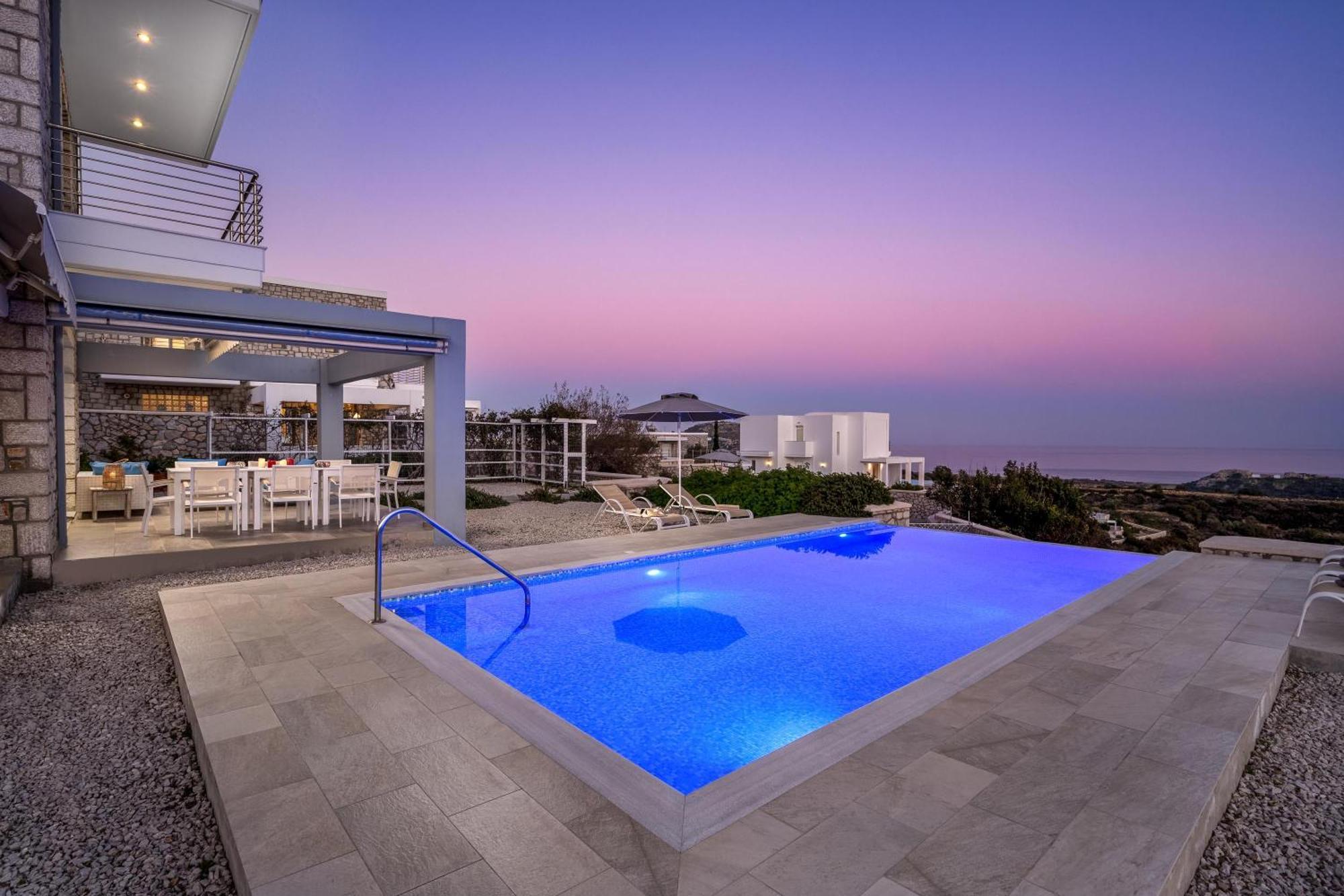 Canyon View Kalithies Екстер'єр фото
