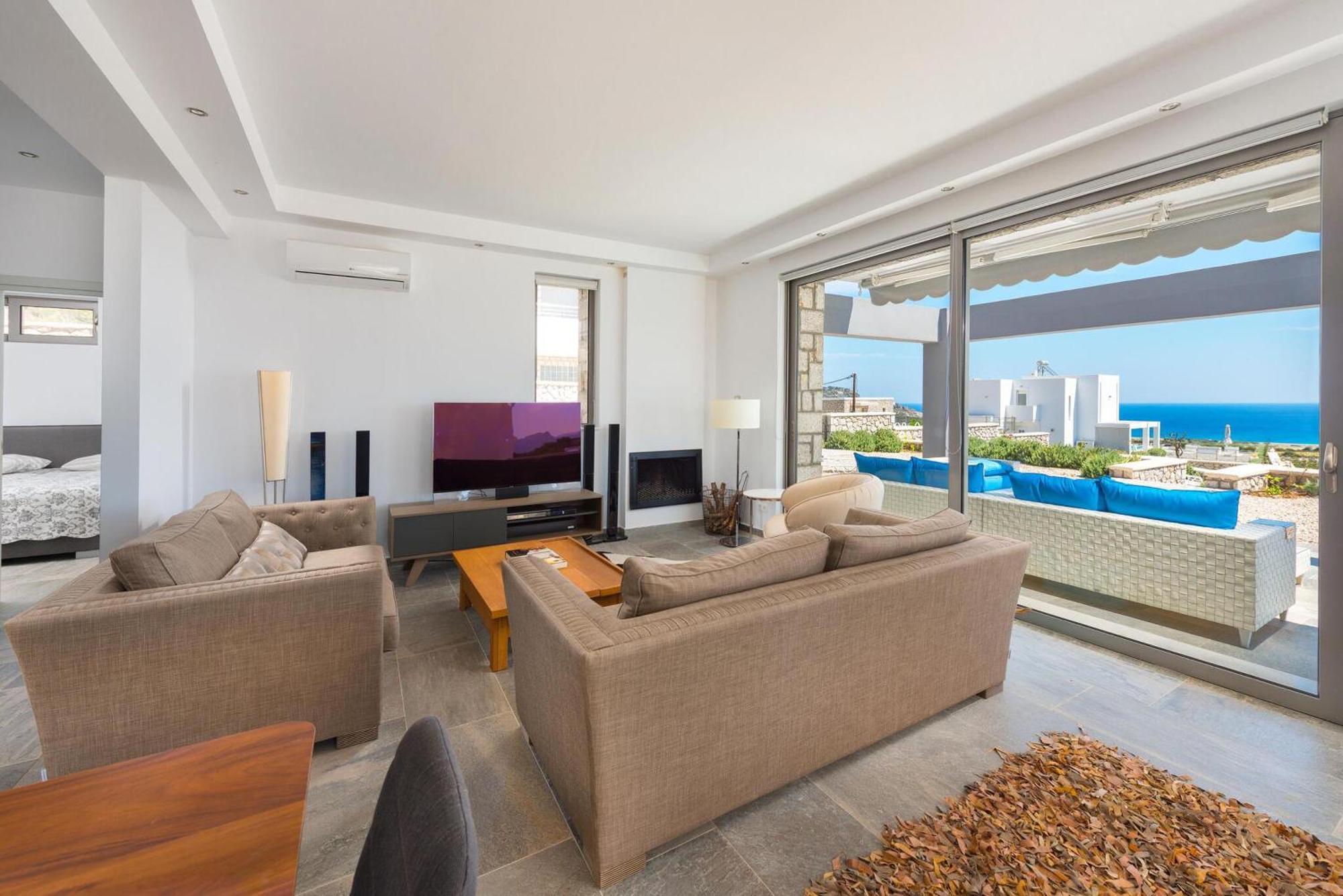 Canyon View Kalithies Екстер'єр фото